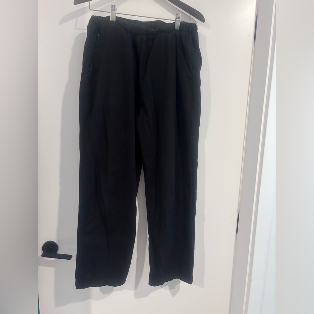 Women’s Black Pants - Picture 3 of 5